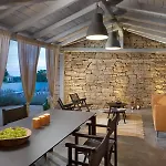 Couette-café Br By Rent Istria Radetići