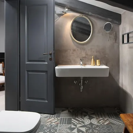 Br By Rent Istria Couette-café