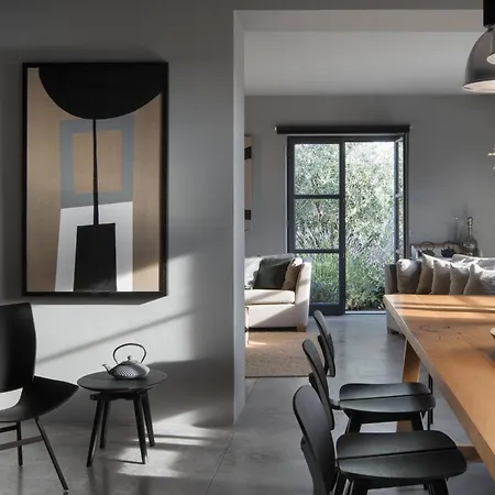 Br By Rent Istria Couette-café Radetići