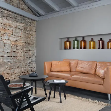 Br By Rent Istria Bed & Breakfast Radetici