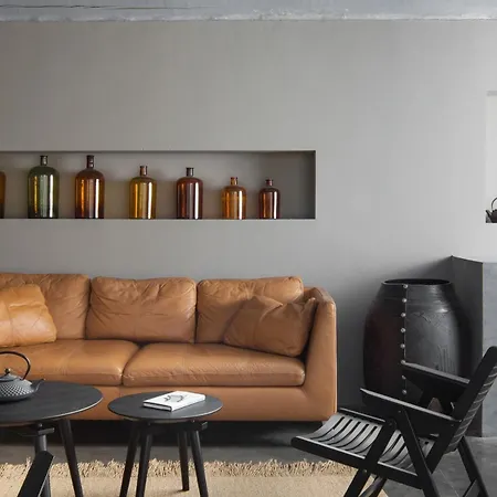 Br By Rent Istria Oda ve Kahvaltı 4*