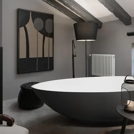 Br By Rent Istria Oda ve Kahvaltı 4*