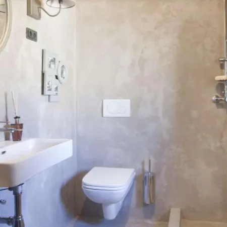 Br By Rent Istria Отель типа 