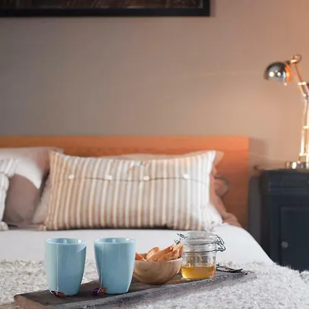 Bed & Breakfast Br By Rent Istria Radetici