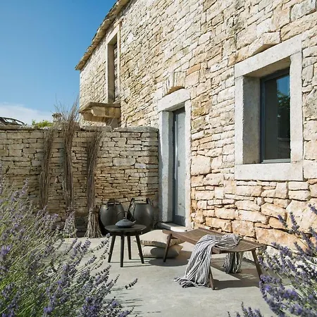Bed & Breakfast Br By Rent Istria