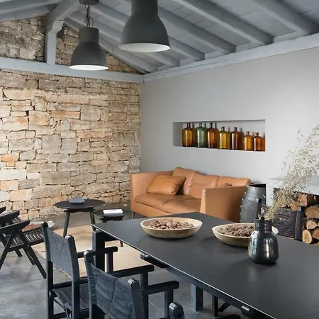 Oda ve Kahvaltı Br By Rent Istria