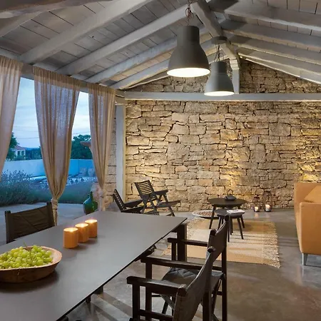 Br By Rent Istria 4*