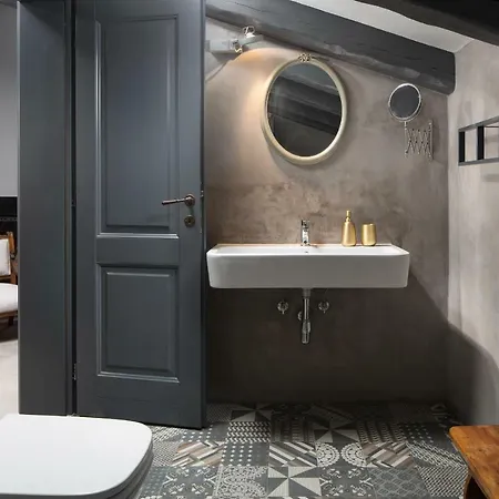 Br By Rent Istria Oda ve Kahvaltı