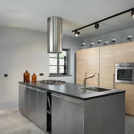 Bed & Breakfast Br By Rent Istria