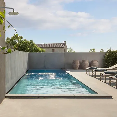 Br By Rent Istria Oda ve Kahvaltı 4*