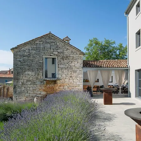 Br By Rent Istria Bed & Breakfast 4*