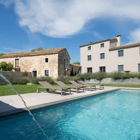 Oda ve Kahvaltı Br By Rent Istria 4*