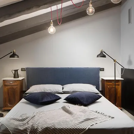 Bed & Breakfast Br By Rent Istria Radetici