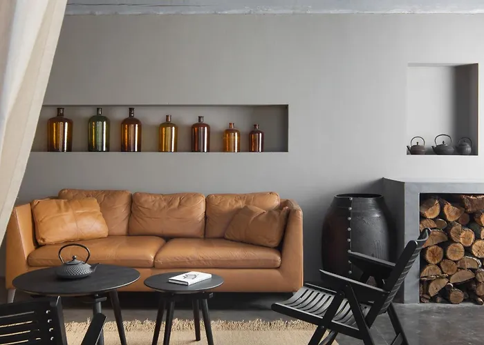 Br By Rent Istria Oda ve Kahvaltı 4*