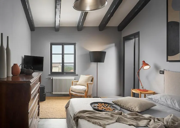 Br By Rent Istria Oda ve Kahvaltı