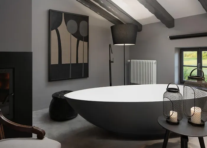 Br By Rent Istria Oda ve Kahvaltı 4*