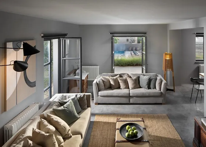 Br By Rent Istria Oda ve Kahvaltı 4*