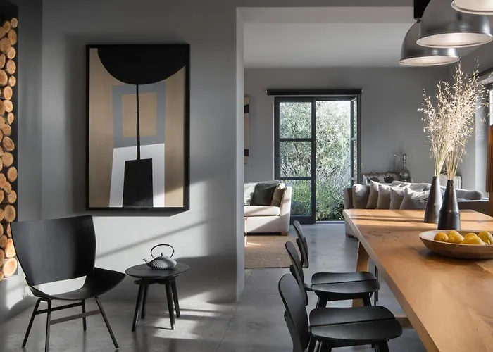 Oda ve Kahvaltı Br By Rent Istria Radetići