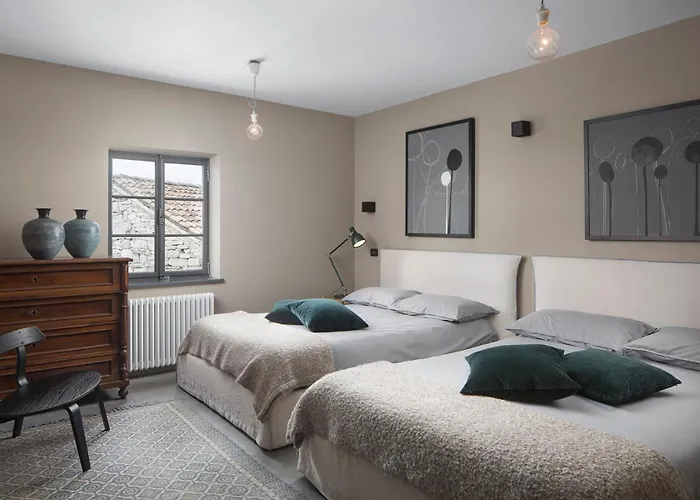 Br By Rent Istria