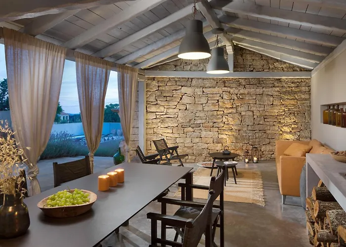 Oda ve Kahvaltı Br By Rent Istria Radetići