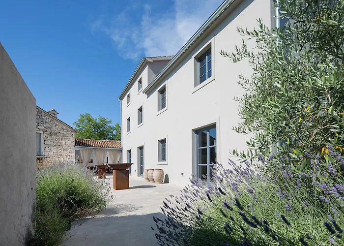 Br By Rent Istria 4*