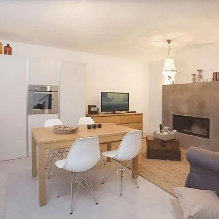Br By Rent Istria Alojamento de Acomodação e Pequeno-almoço 4*