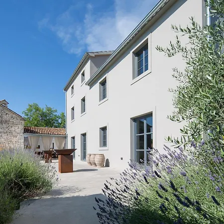 Bed & Breakfast Br By Rent Istria Radetici