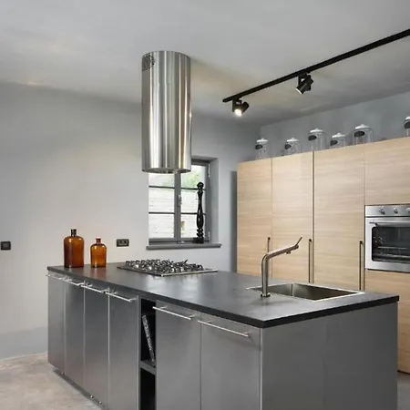 Villa B2 By Rent Istria Radetići
