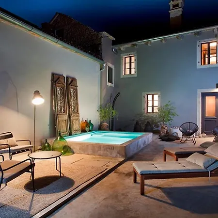 Villa B2 By Rent Istria 4* Radetići