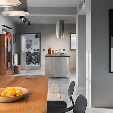 Villa B2 By Rent Istria