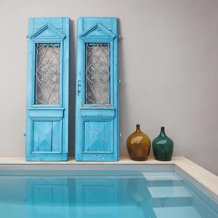 Oda ve Kahvaltı Villa B2 By Rent Istria 4*