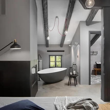 Oda ve Kahvaltı Villa B2 By Rent Istria 4*