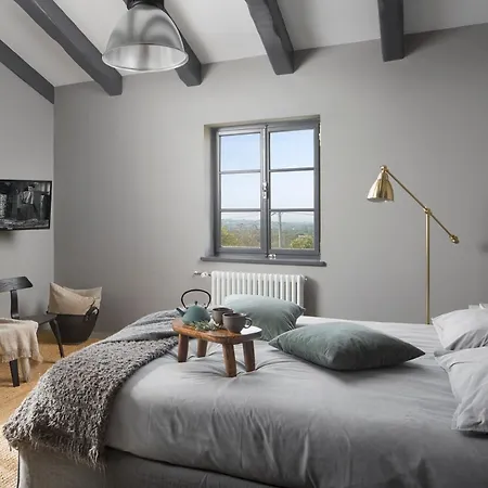 Villa B2 By Rent Istria Oda ve Kahvaltı 4*