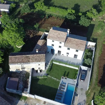 Villa B2 By Rent Istria 4* Radetići