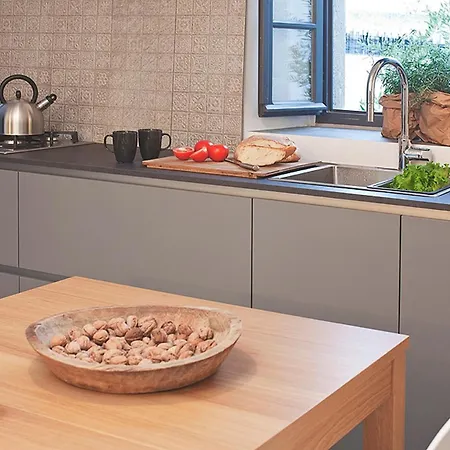 Villa B2 By Rent Istria 4* Radetići