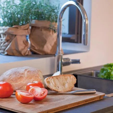 Oda ve Kahvaltı Villa B2 By Rent Istria 4*
