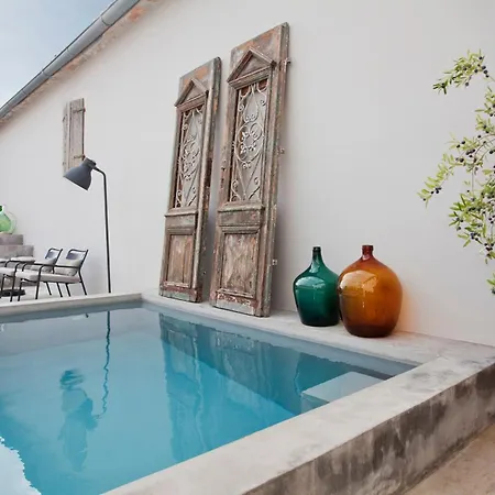 Oda ve Kahvaltı Villa B2 By Rent Istria Radetići