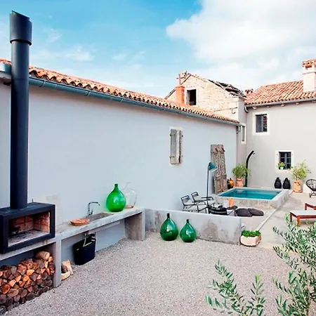 Br By Rent Istria Radetići