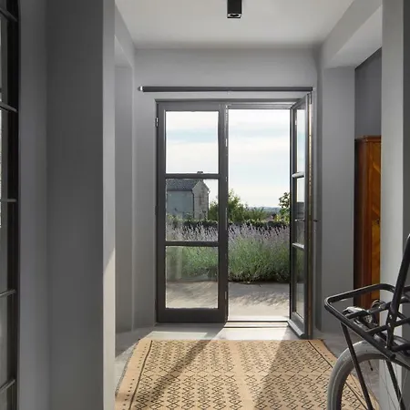 住宿加早餐酒店 Br By Rent Istria