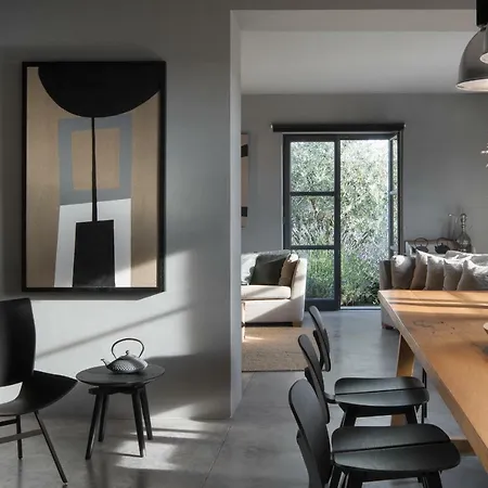 Br By Rent Istria 住宿加早餐酒店 Radetići