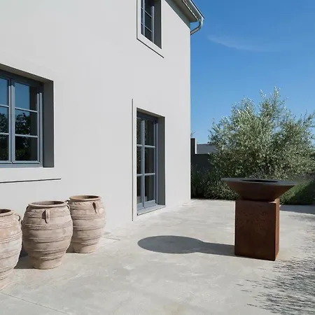 Br By Rent Istria