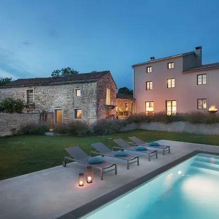 Br By Rent Istria 4*