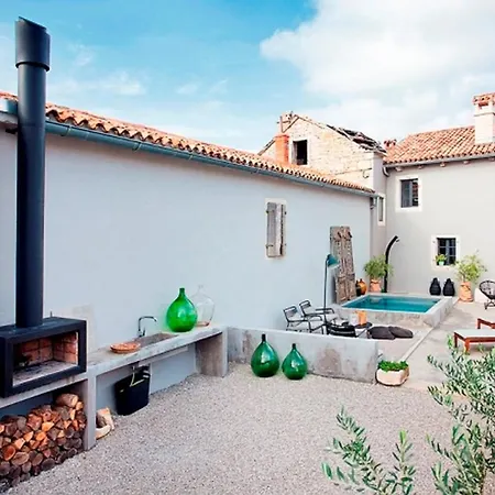 Br By Rent Istria 4* Radetici