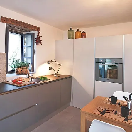 Br By Rent Istria 4* Radetici