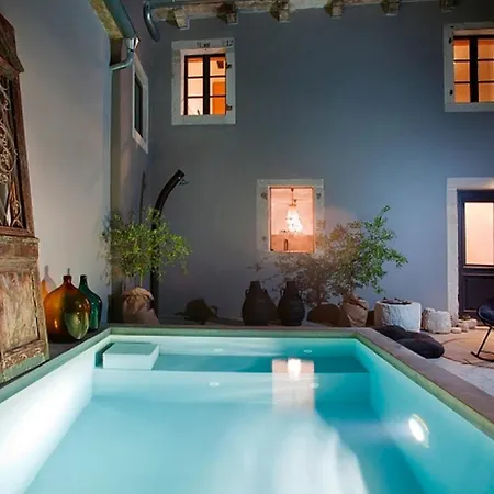 Br By Rent Istria Bed & Breakfast Radetici