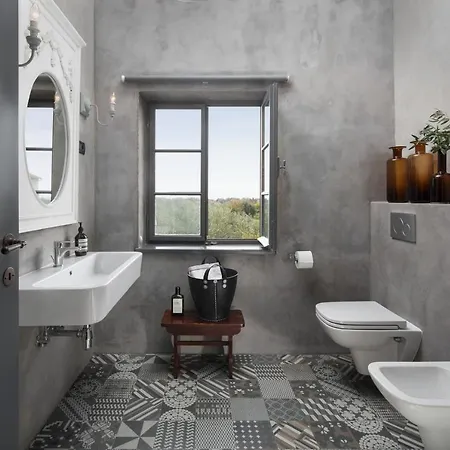 Br By Rent Istria Bed & Breakfast