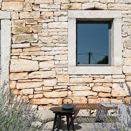 Bed & Breakfast Br By Rent Istria Radetići