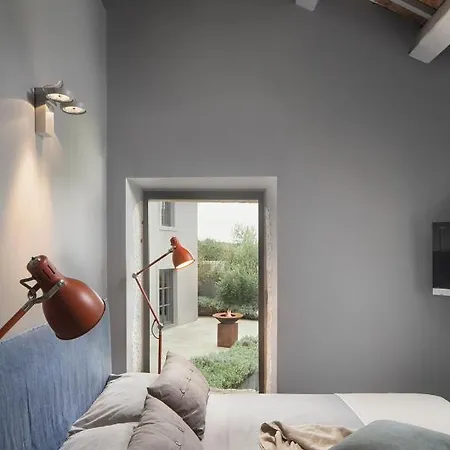 Bed & Breakfast Br By Rent Istria