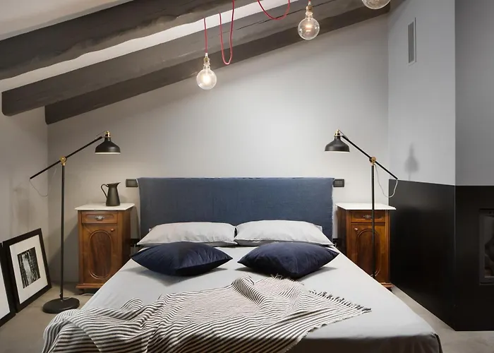 Bed & Breakfast Br By Rent Istria