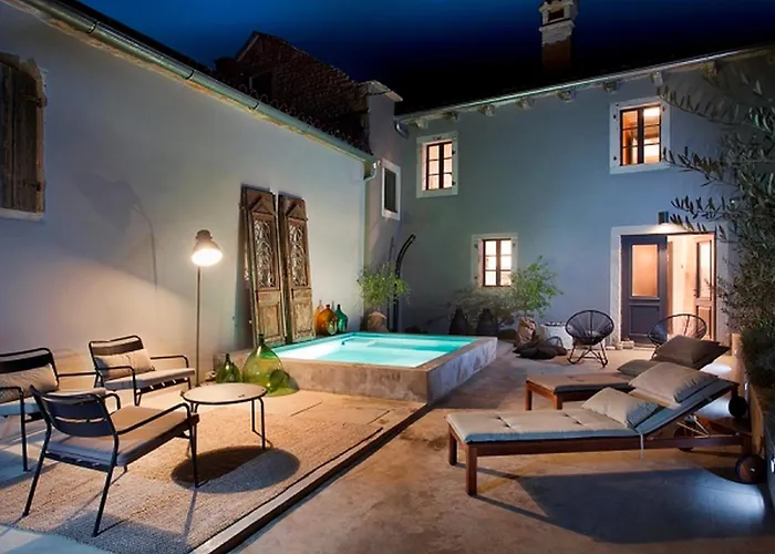 Br By Rent Istria 4* Radetići